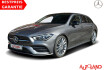 Mercedes CLA AMG Line Benz cla 200 sb amg line led high performance ruckfahrk