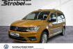 Volkswagen Caddy Maxi Highline life 1.4 tsi dsg highline 7 sitze ahk