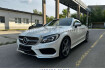 Mercedes Classe C AMG Line Benz c 220 cabrio/amg line/scheckheft/tuv + insp. n