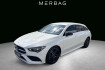 Mercedes CLA AMG Line Benz cla 200 d shooting brake amg night navi kam. sou