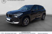 BMW X1 Advantage 18d sdrive automatik+led+kamera+hifi+ahk