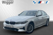 BMW Série 3 Sport 320 d sport line xdrive limousine/panodach/navi