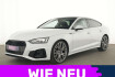 Audi A5 Coupé S-Line business A5 sb s line business|pano|ahk|led|eheck|soundsys