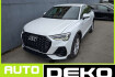 Audi Q3 S-Line 45 tfsi e s tronic 3 x s line sportback
