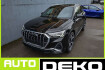 Audi Q3 S-Line 45 tfsi e s tronic 3 x s line virtual/navi/20