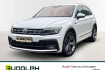 Volkswagen Tiguan Highline 2.0 tdi highline 4motion acc standhzg led hud kame