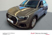 Audi Q3  35 tfsi s tro*temp*app*vc*zvr*pdc*navi*vke**