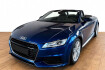 Audi TT Coupé  Tt roadster tfsi sline navi r kam klima leder 1a