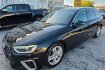 Audi A4 S-Line avant 45 tfsi quattro 2 0 s line automatik