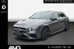 Mercedes A35 AMG  Benz a 35 amg amg a 35 4m pano night soundsys led kamera spurp
