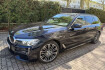 BMW Série 5 Sport 530 d touring xdrive m sport panorama|kamera|ahk