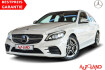 Mercedes Classe C  Benz c 300 c300d t modell 4matic led navi kamera keyless go