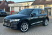 Audi Q5 Sport quattro s line  aut.  leder  pano  tuv neu