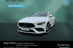 Mercedes CLA Edition 1 Benz cla 250 cla 250 sb amg+pano+distronic+360 +mled+easypack