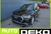 Audi Q3 S-Line 45 tfsi e s tronic 3 x s line virtual/k less