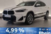 BMW X2 M Mesh sdrive20d m mesh navi/led/ahk/rfk/shz/acc/pdc navi