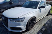 Audi A6  a6 avant 3.0 tdi qu s line headup 360  luftfeder
