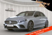 Mercedes Classe A AMG Line Benz a 220 amg night pano burmester kame totw. distro