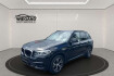 BMW X3 Advantage xdrive 20 d advantage +business+pano+led+
