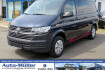 Volkswagen T6 Kombi  T6.1 kombi transporter fwd dsg klima pdc ahk