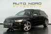Audi S3  2.0 tfsi q. *pano*schale*kamera*led*b&o*key*