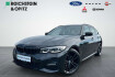 BMW Série 3 M-Sport 320 d touring m sport automatik