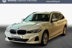 BMW Série 3  320 d touring aut. *carplay*shz*