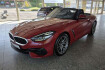 BMW Z4 M-Sport roadster led*nav*sh*kam+park*tm*sh*sound*18?