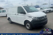 Volkswagen Transporter  T6 transporter 6.1 kasten tdi 4motion standheiz