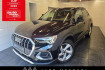 Audi Q3  35 tdi fahrschule/matrixled/acc/lane/tot/cam