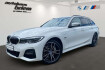 BMW Série 3 M-Sport 330 e xdrive touring  m sport  hybrid