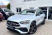 Mercedes GLA AMG Line Benz gla 200 *amg*temp*navi*led*shz*360 kamera*pdc*