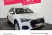 Audi Q3  45 tfsi e carplay ahk rfk shz
