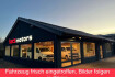 Volkswagen Caddy Maxi Highline maxi highline 1.4 tsi dsg*7 sit*stdhzg*ahk