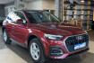 Audi Q5  50 tfsie quattro r.cam massage acc ahk led