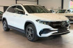 Mercedes EQA AMG Line benz eqa  benz eqa eqa 250 amg night+led+kam+temp+