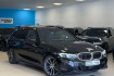 BMW Série 3 M-Sport 320 d sag/ahk/stop&go/sportsitz/m sport