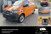 Volkswagen Transporter  T6 transporter t6 t kasten lang allrad 4motion standheizung dsg