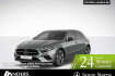 Mercedes Classe A Progressive Benz a 200 d progr.+night+distr+mbeam+nav+pano+mem