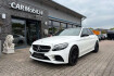 Mercedes Classe C AMG Line Benz c 200 c 200 4matic 9g tronic amg line
