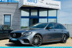 Mercedes Classe E AMG Line Benz e 300 d t amg line *night*acc*wide*pano*360*ahk*