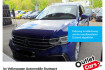 Volkswagen Tiguan R-Line r line 2.0 tdi dsg navi ahk acc led shz