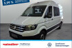 Volkswagen Crafter Plus Trendline plus 35 kasten l2h2 / bluetooth  klima