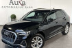 Audi Q3 S-Line 35 tdi s line led+pano+ahk+standheizung+18zo
