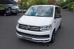 Volkswagen Transporter Plus Trendline T6 transporter bus caravelle trendline