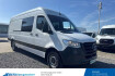 Mercedes Sprinter  Benz sprinter iii kasten rwd awd 314 cdi l3 l4 mixto