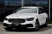Mercedes Classe E  Benz e 300 de t modell 4matic burmester 360  kamera