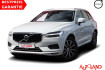 Volvo XC60 Momentum Pro Xc60 2.0 momentum pro awd led navi shz lhz ahk