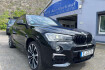 BMW X4  m40 i schiebedach hud 21?