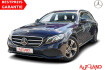 Mercedes Classe E Avantgarde Benz e 220 e220 t d avantgarde led navi acc kamera